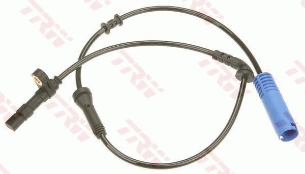 Abs Sensörü Ön Aks Sağ Ön Aks Sol Ön Aks Mını R50-R53 -Mını Convertible R52 - Trw Gbs1032