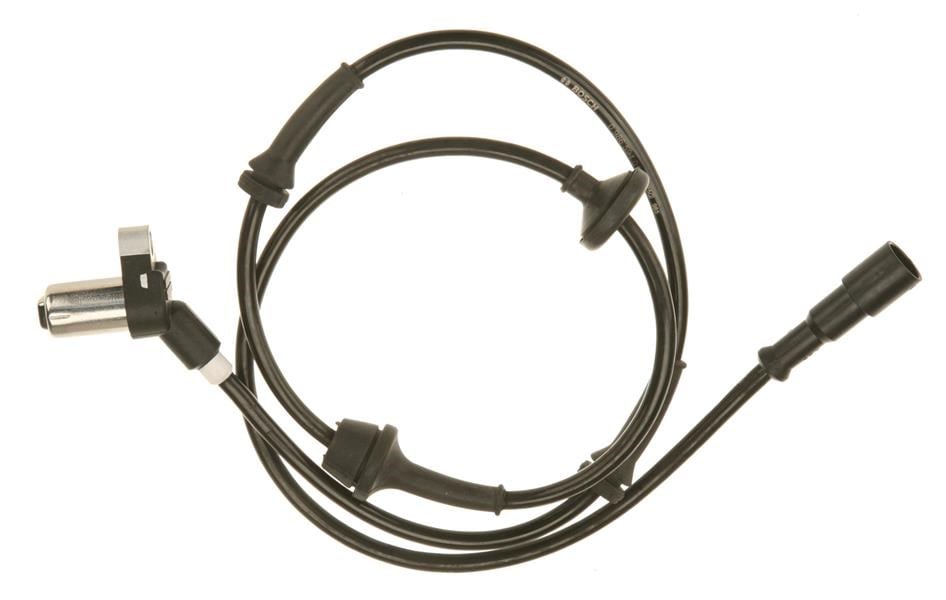 Abs Sensörü Ön Aks Sağ Ön Aks Sol Ön Aks Vw Golf Iıı 1H1 -Golf Iıı Van 1H1 -Passat B3/B4 315-3A5 -Passat B3/B4 3A2-35I -Passat B3/B4 Variant 3A5-35I - Trw Gbs2532