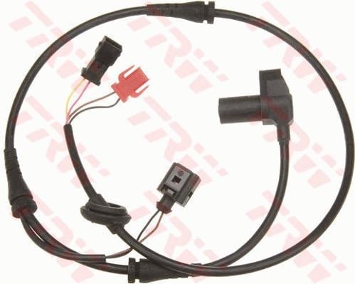 Abs Sensörü Ön Aks Sağ Ön Aks Sol Ön Aks Audı A4 B5 8D2 -A4 B5 Avant 8D5 -A6 C5 4B2 -A6 C5 Avant 4B5 Vw Passat B5 3B2 -Passat B5 Variant 3B5 -Passat B5.5 3B3 -Passat B5.5 Variant 3B6 - Trw Gbs2519