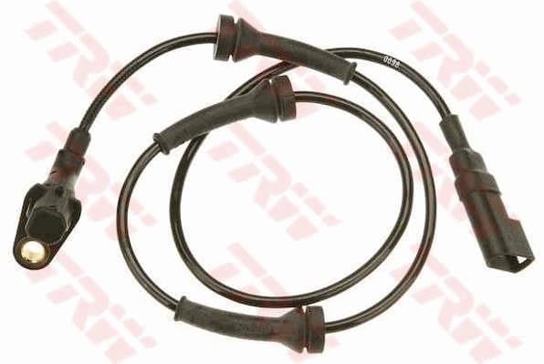 Abs Sensörü Ön Aks Sağ Ön Aks Sol Ön Aks Ford Ka Rb -Ka Van Rb -Street Ka Rl2 - Trw Gbs1080
