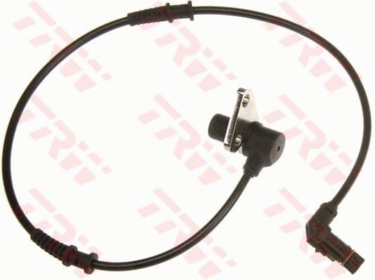 Abs Sensörü Ön Aks Sol Mercedes-Benz E-Class W210 -E-Class Platform/Chassis Vf210 -E-Class T-Model S210 - Trw Gbs1900