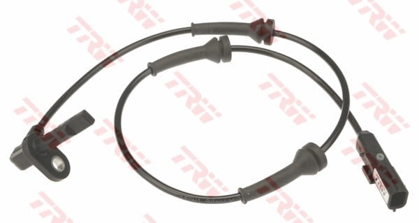 Abs Sensörü Ön Aks Sol Renault Laguna Coupe Dt0/1 -Laguna Iıı Bt0/1 -Laguna Iıı Grandtour Kt0/1 - Trw Gbs2135