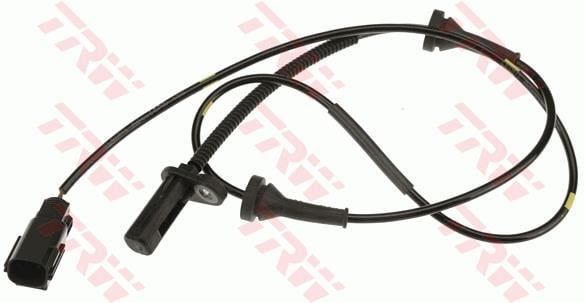 Abs Sensörü Ön Aks Sol Volvo Xc90 I 275 - Trw Gbs2143