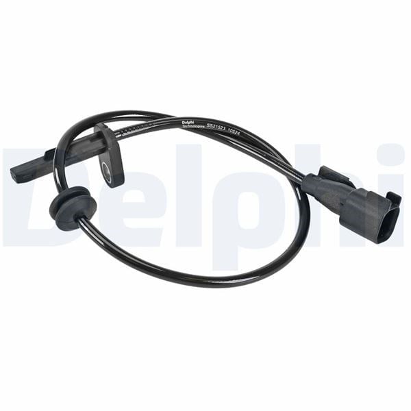 Abs Sensörü Ön Ford Transit 18> Sağ-Sol Delphı Ss21523-12B1