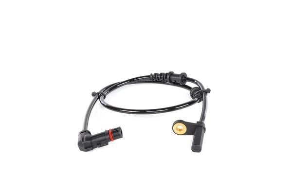 Abs Sensoru On Mercedes C-Class W204 S204 C204 Bosch 0986594548