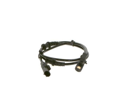 Abs Sensoru On Mercedes Sprınter B906 . Vw Crafter 30-35-50 Bosch 0986594590