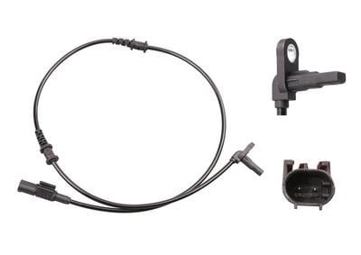 Abs Sensoru On Mercedes Sprınter B906 . Vw Crafter 30-35-50 Bosch 0986594645