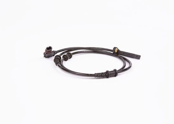 Abs Sensoru On Mercedes W166 X166 C292 Bosch 0986594649