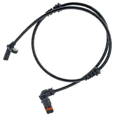 Abs Sensoru On Mercedes W204 S204 X204 Bosch 0986594640