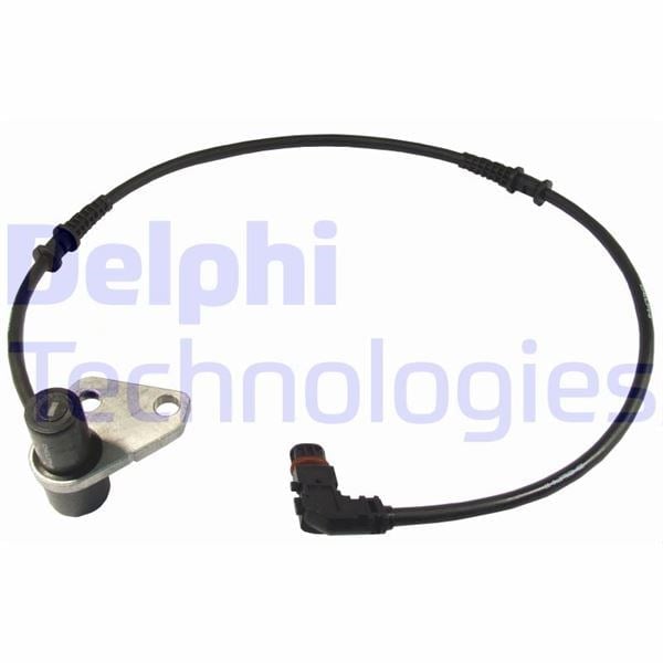 Abs Sensoru On Sag Mercedes E-Class W210 S210 Delphı Ss20054