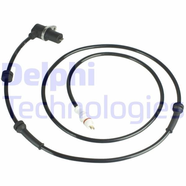 Abs Sensoru Ön Sağ-Sol Fıat Ducato 01>06 Delphı Ss20258