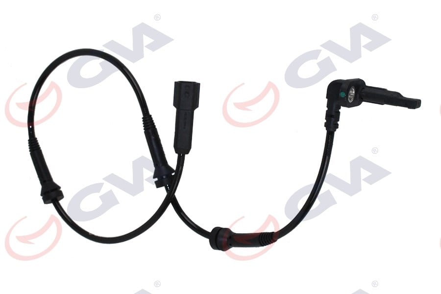 Abs Sensörü Ön Sağ-Sol Renault Clıo Iv 12> Captur I 13> Zoe 14> Gva 5314145