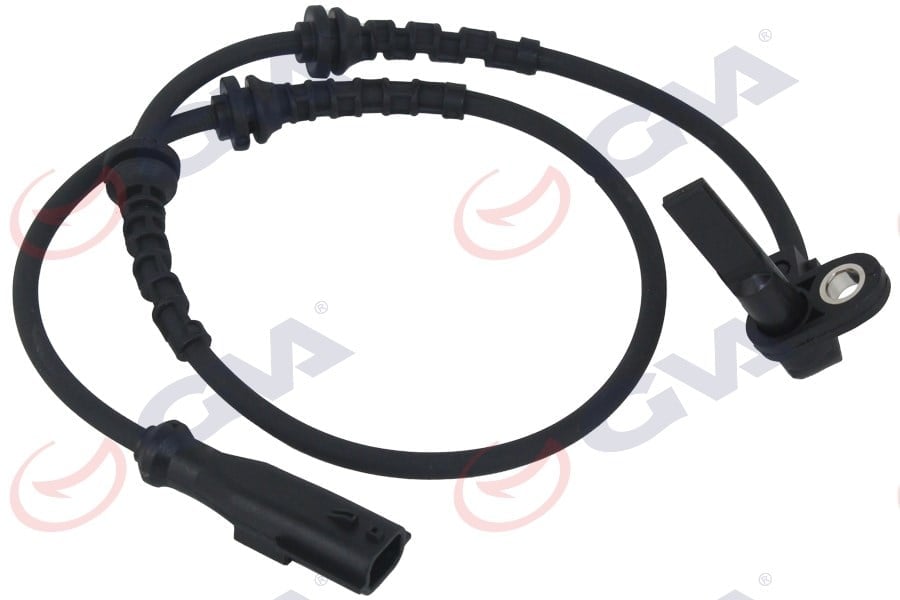 Abs Sensörü Ön Sağ-Sol Renault Megane Iıı 09> Fluence 09> Dacıa Duster 10> Gva 5311250