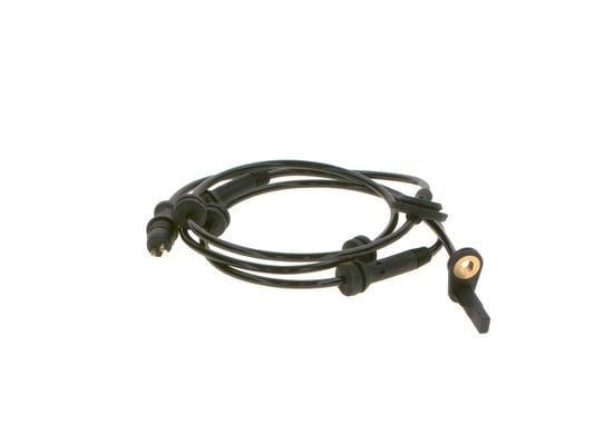 Abs Sensörü Ön Sol Fıat Doblo 01>08 1.3 Jtd-1.4-1.9Jtd Bosch 0986594578