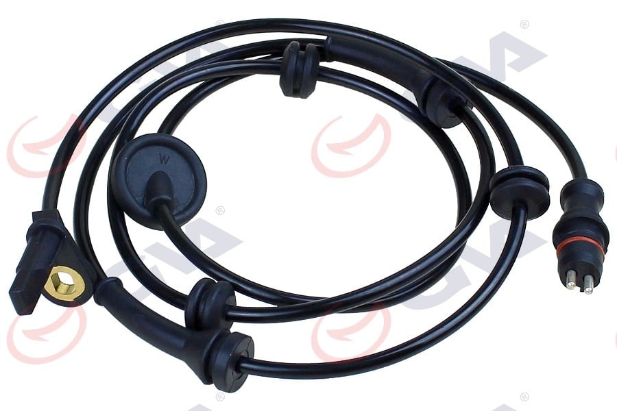 Abs Sensörü Ön Sol Fıat Doblo 01>08 1.3 Jtd-1.4-1.9Jtd Gva 5329161