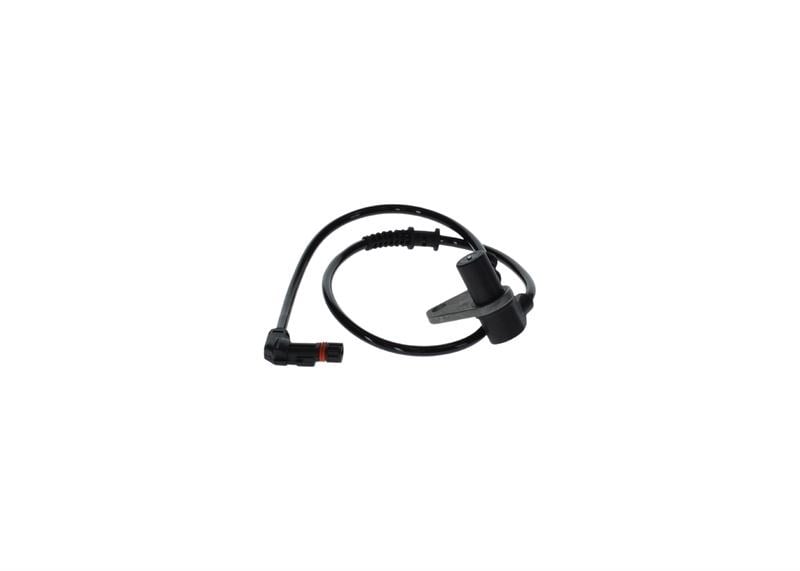 Abs Sensoru On Sol Mercedes E-Class W210 S210 Bosch F026t00601