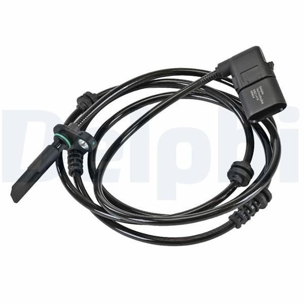 Abs Sensoru On Sol Mercedes N293 C253 X253 Delphı Ss21475-12B1