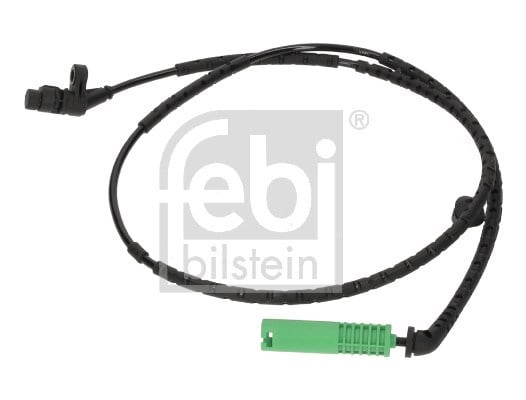 Abs Sensörü Range Rover Iıı 4Wd L322 Febı 198159