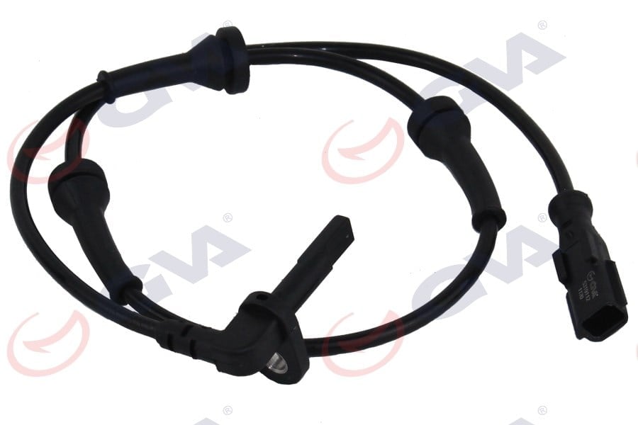 Abs Sensörü Renault Ön Sağ-Sol Master Iıı 2.3 Dci Fwd-2.3 Dci Rwd-2.3 Dci 100 Fwd 10 > Gva 5319112