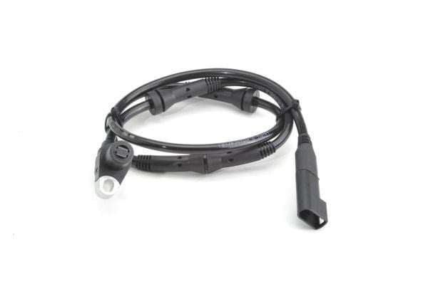 Abs Sensörü Sağ-Sol Ford Fiesta 96> Uzunluk: 930Mm Bosch 0986594023