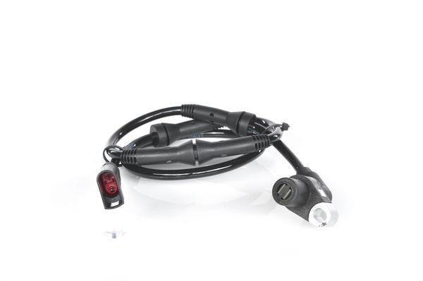 Abs Sensörü Sağ-Sol Ford Ka 96> Bosch 0986594024