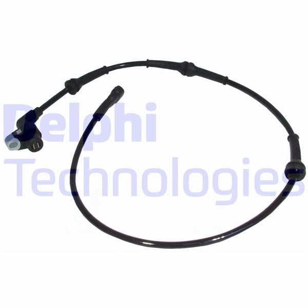 Abs Sensörü Sağ-Sol Ford Ka 96> Delphı Ss20018