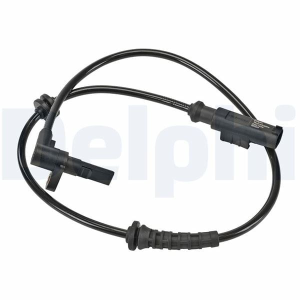 Abs Tekerlek Hız Devir Sensörü Arka Fıat Punto-Grande Punto-Punto Evo Alfa Romeo Mıto Delphı Ss21546-12B1