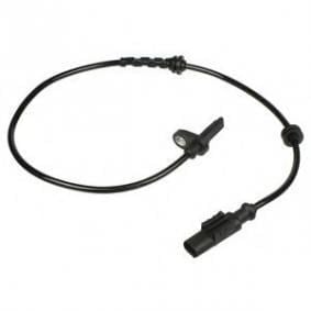 Abs Tekerlek Hız Devir Sensörü Arka Fıat Punto-Grande Punto-Punto Evo Alfa Romeo Mıto Gm 13381328