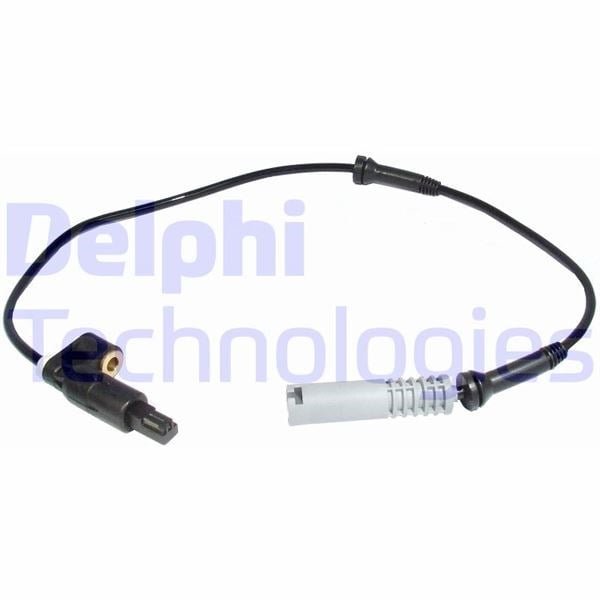 Abs Tekerlek Hız Devir Sensörü Ön Bmw 3 E36 316-318-320-323-325-328-M3 90-00 -Z3 95-03 Delphı Ss20005