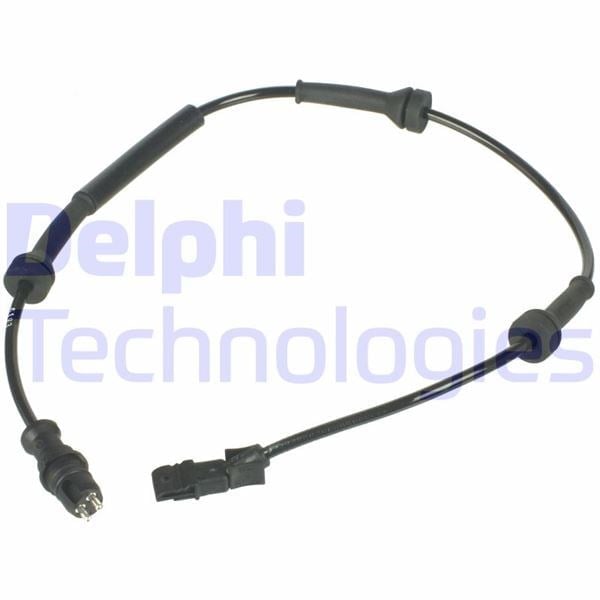 Abs Tekerlek Hız Devir Sensörü Ön Laguna Iı 01 > Delphı Ss20243