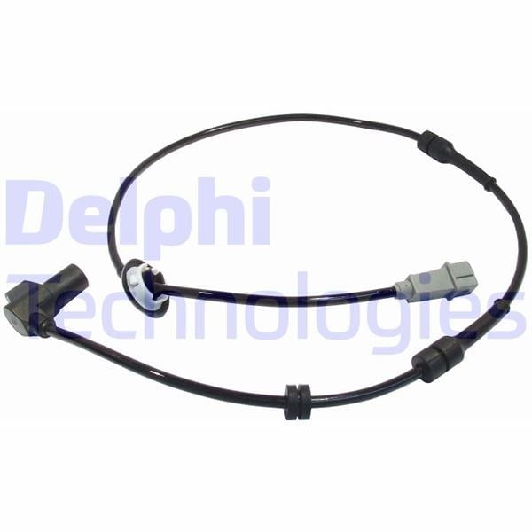 Abs Tekerlek Hız Devir Sensörü Ön P406 95-04 Tüm Motorlar Delphı Ss20026