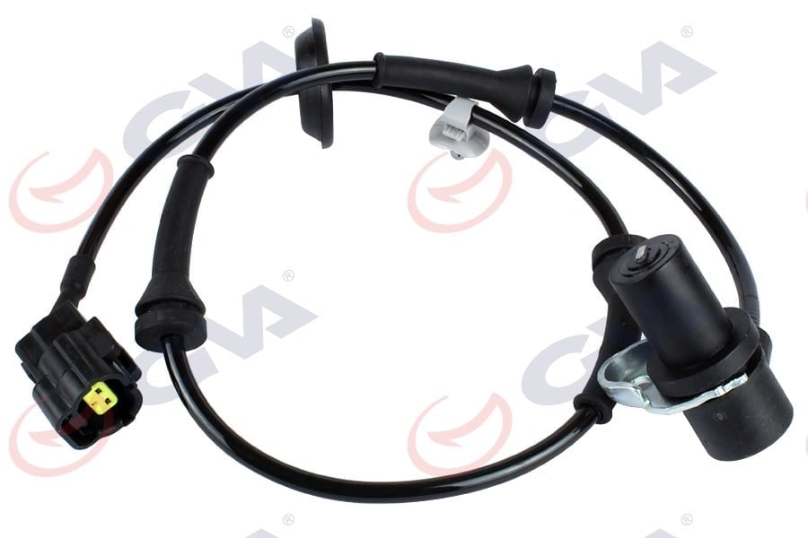 Abs Tekerlek Hız Devir Sensörü Ön Sağ Chevrolet Aveo 06 > Kalos 05 > Daewoo Kalos 02 > Gva 5350540