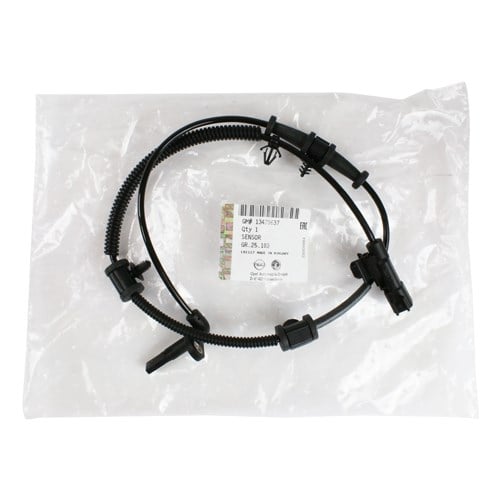 Abs Tekerlek Hız Devir Sensörü Ön Sağ-Sol Astra J-Cruze 1.4-1.4 T-1.6-1.6 T 09 > Gm 13470637