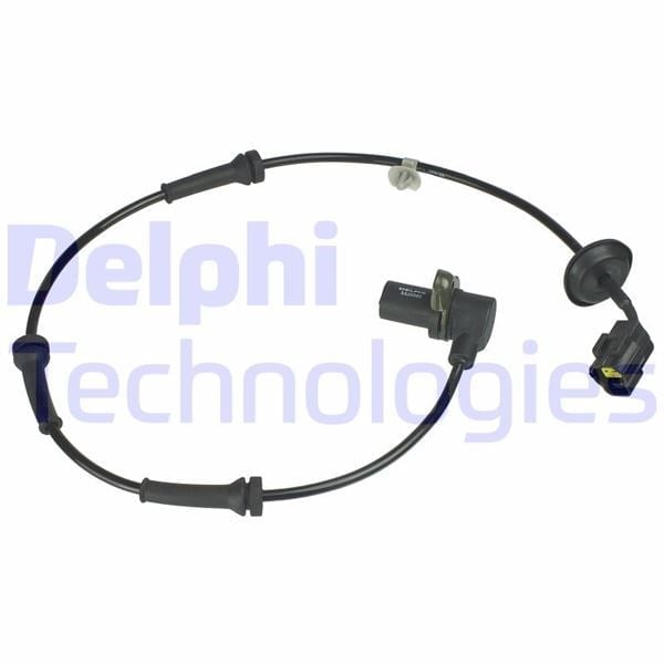 Abs Tekerlek Hız Devir Sensörü Ön Sağ Chevrolet Aveo 06 > Kalos 05 > Daewoo Kalos 02 > Delphı Ss20291