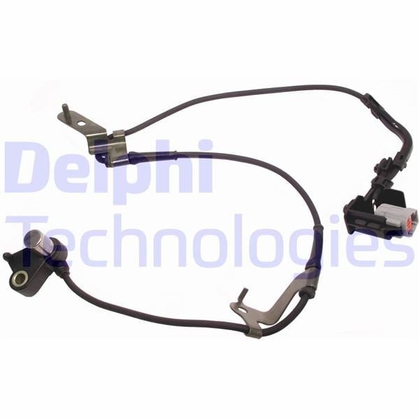Abs Tekerlek Hız Devir Sensörü Ön Sol Mazda 6 1.8-2.0 02-07 Delphı Ss20239