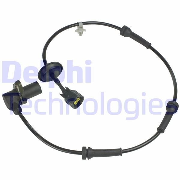 Abs Tekerlek Hız Devir Sensörü Ön Sol Chevrolet Aveo 06 > Kalos 05 > Daewoo Kalos 02 > Delphı Ss20089