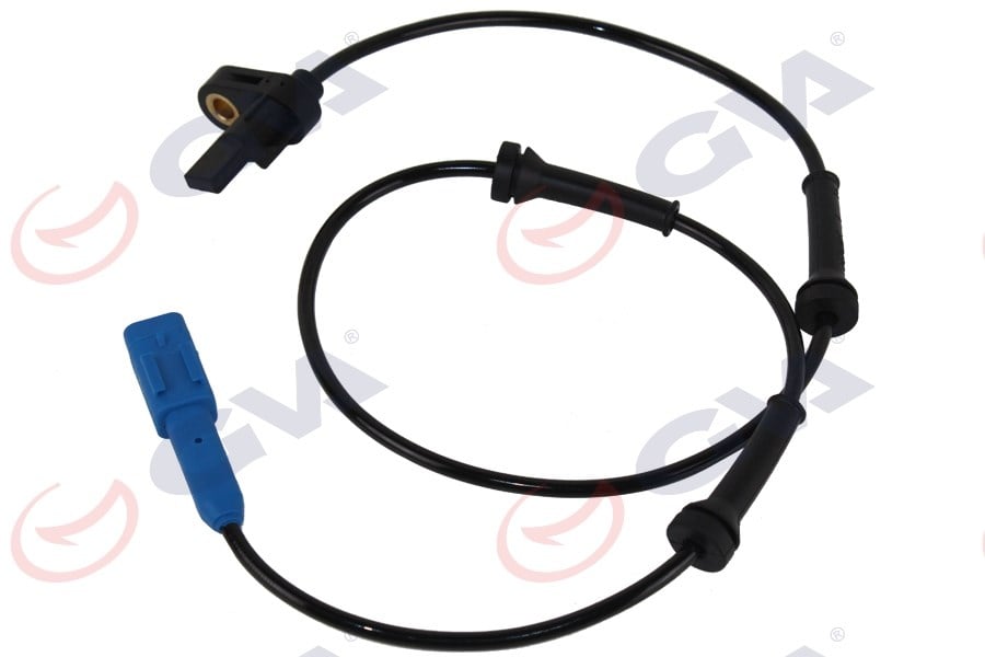 Abs Tekerlek Hız Sensörü Arka Peugeot 206-206 00- Gva 5343513
