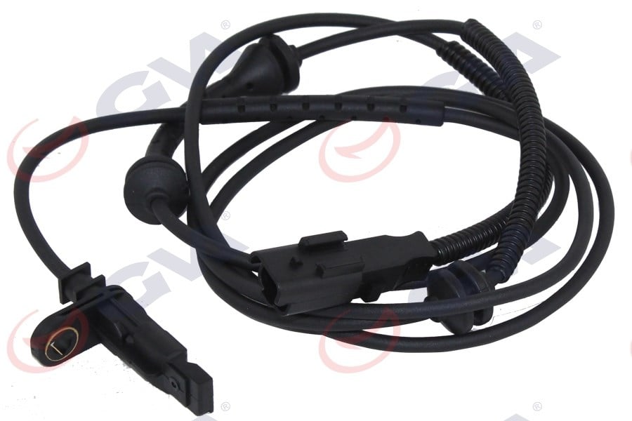 Abs Tekerlek Hız Sensörü Arka Psa 407 1.8 16V-2.0 16V-2.2 16V 04- Gva 5343512