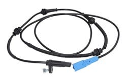 Abs Tekerlek Hız Sensörü Arka Psa 407 1.8 16V-2.0 16V-2.2 16V 04- Delphı Ss20354