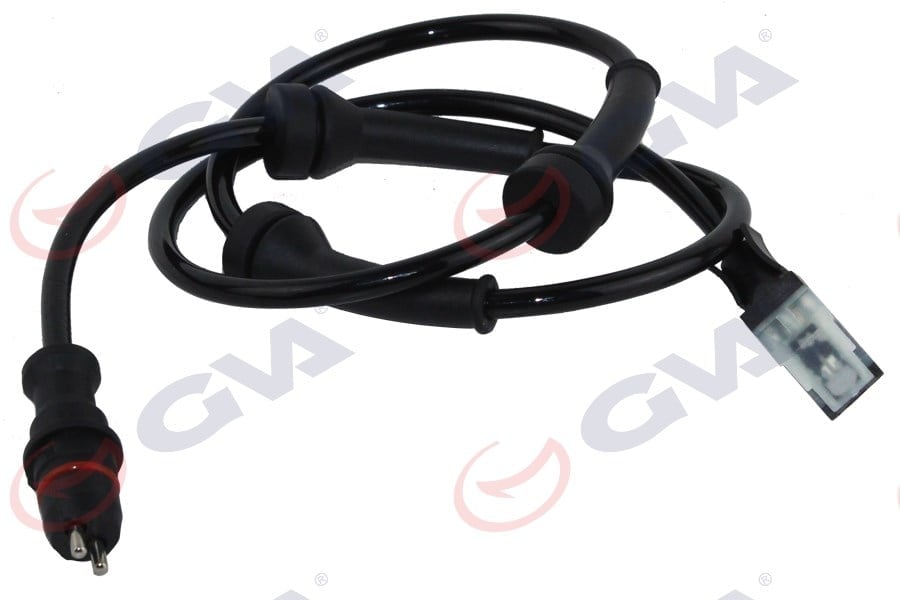 Abs Tekerlek Hız Sensörü Ön Megane Iı 1.5 Dcı K9k 03-06 Gva 5311110