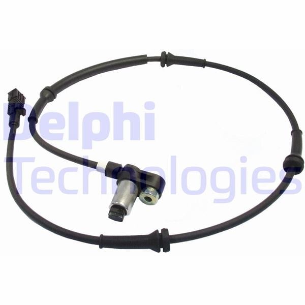 Abs Tekerlez Hız Devir Sensörü Ön; Sol/Sağ Cıtroen Xantia 93>97 Delphı Ss20011