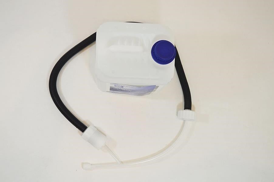 Ad Blue - Dolum Hortumu İle 5Lt. Gm 95599251
