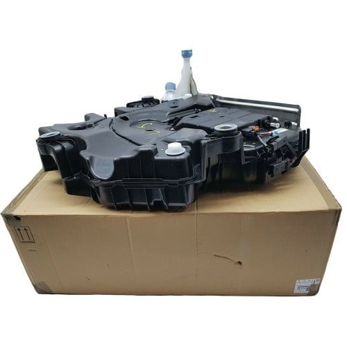 Adblue Deposu Psa 9807475780