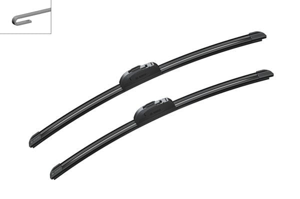 Aerotwın Silecek 50Cm 47.5Cm Muz Tipi Astra F-G-Hyundaı Sonata Bosch 3397118993