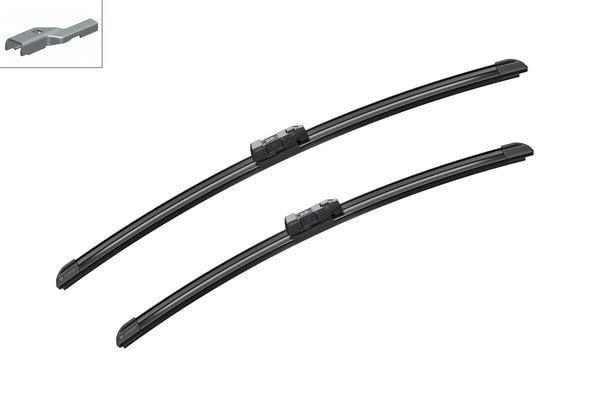 Aerotwın Silecek 53 47.5Cm Polo 3397007307 119301 574382 Bosch 3397118974