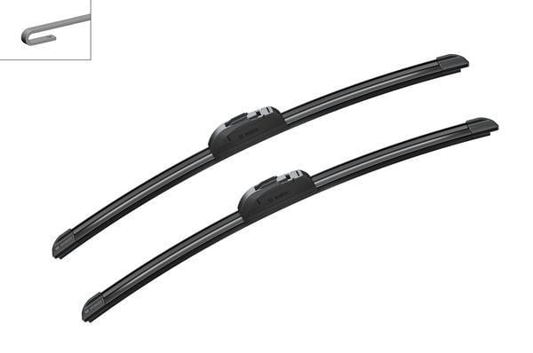 Aerotwın Silecek Tk 47.5Cm 47.5Cm Muz Tipi Fıesta Dx 95 > Vectra B- Polo 6N1;6N2 Bosch 3397118900