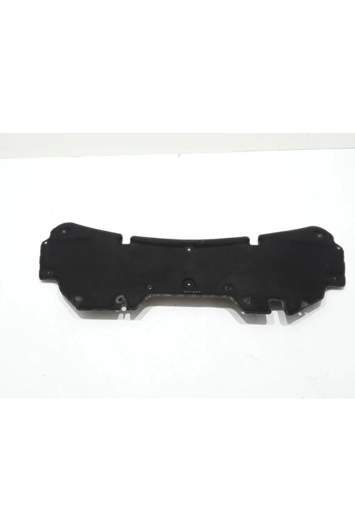 AFT 658400904R Ön Kaput İzolasyon Keçesi Renault Kadjar