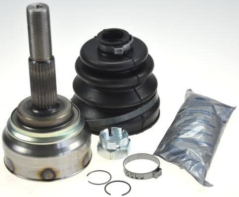 Aks Kafası Dış Almera 1.5 95-00 Gkn 302789