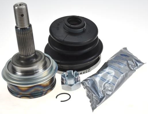 Aks Kafası Dış Corolla Ae92-Ae100-Ae101 88-98 Gkn 301992