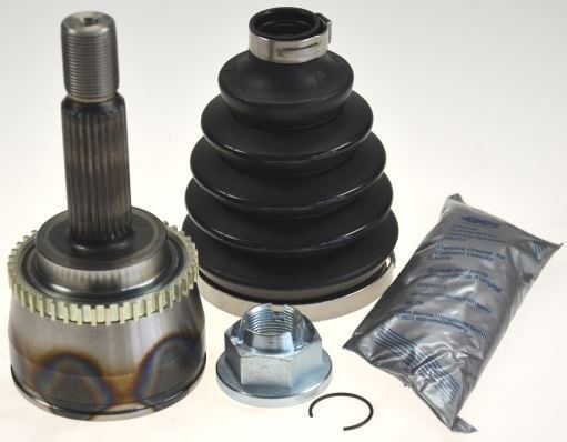 Aks Kafası Dış Mıtsubıshı Carısma 1.8 96-06 Abs Li Gkn 304304